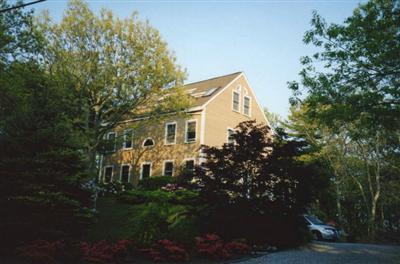 Falmouth MA 02540