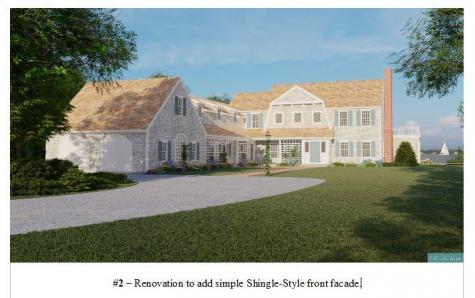 150 Carriage Road Barnstable MA 02655