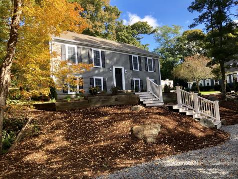 24 Many Oaks Circle Yarmouth MA 02675