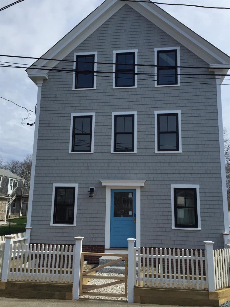 29 Conant Street Provincetown MA 02657