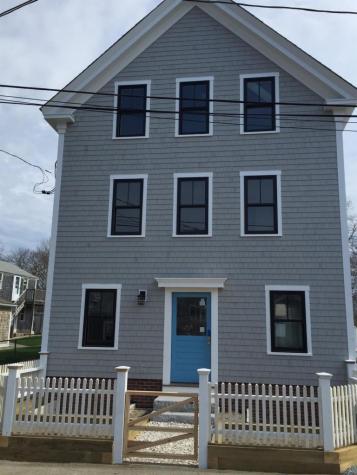 29 Conant Street Provincetown MA 02657