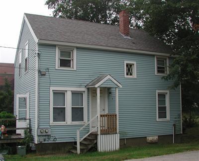 Falmouth MA 02540