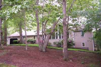 Barnstable MA 02632