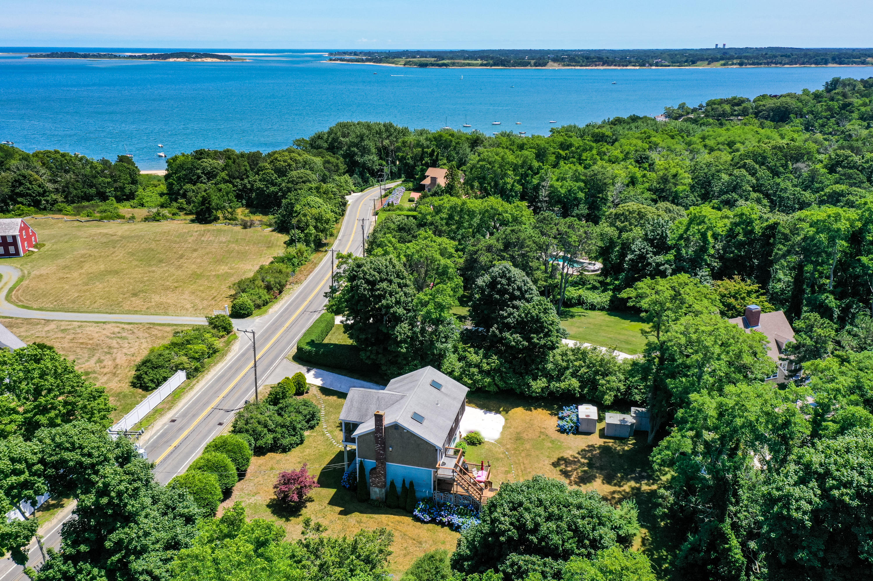 584 S Orleans Road Orleans MA 02653