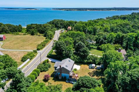 584 S Orleans Road Orleans MA 02653