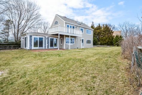 20 Shore Drive Plymouth MA 02360