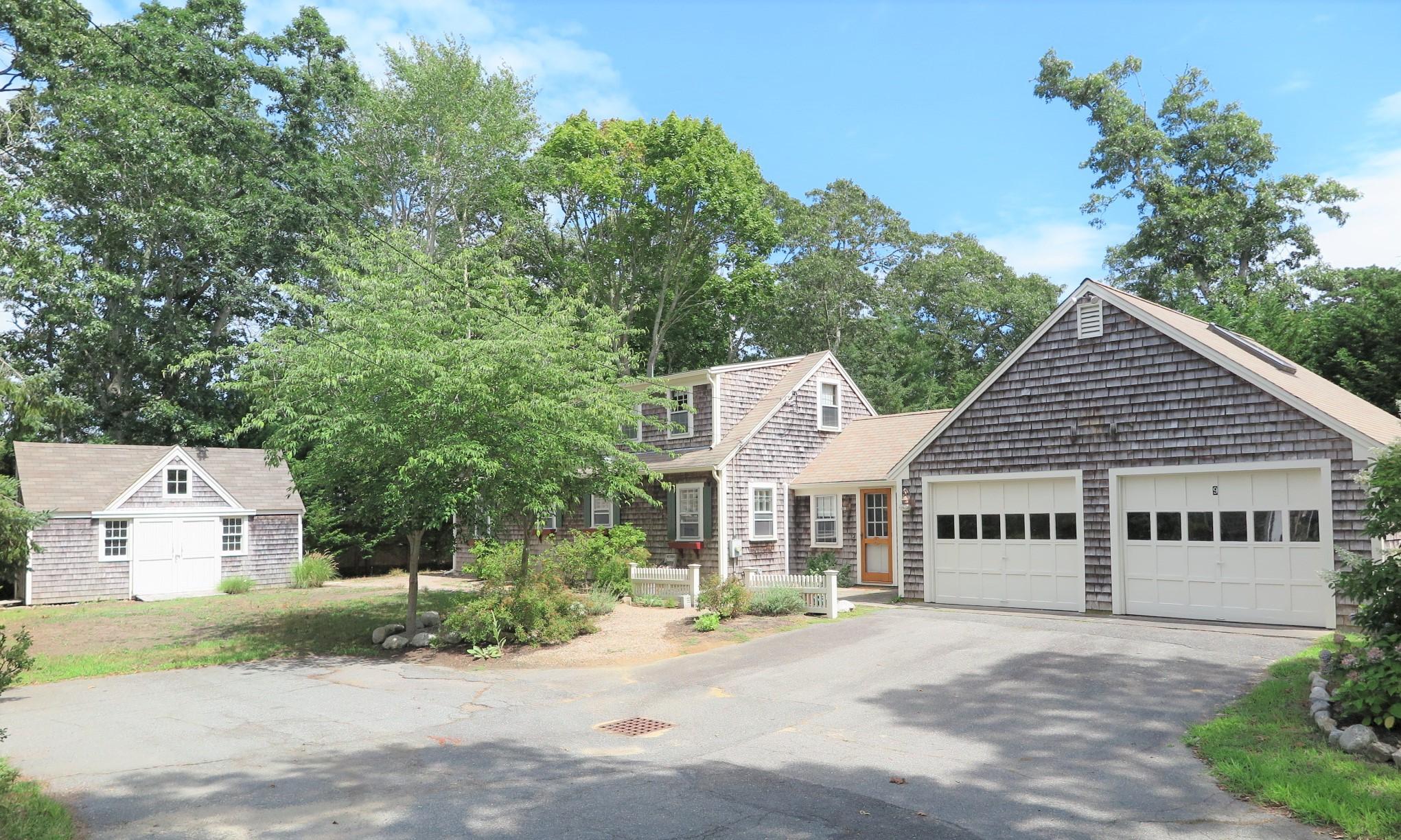 9 Berry Way Harwich MA 02671