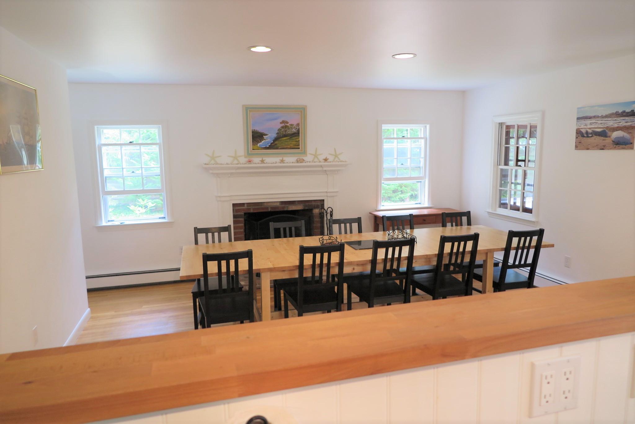 9 Berry Way Harwich MA 02671