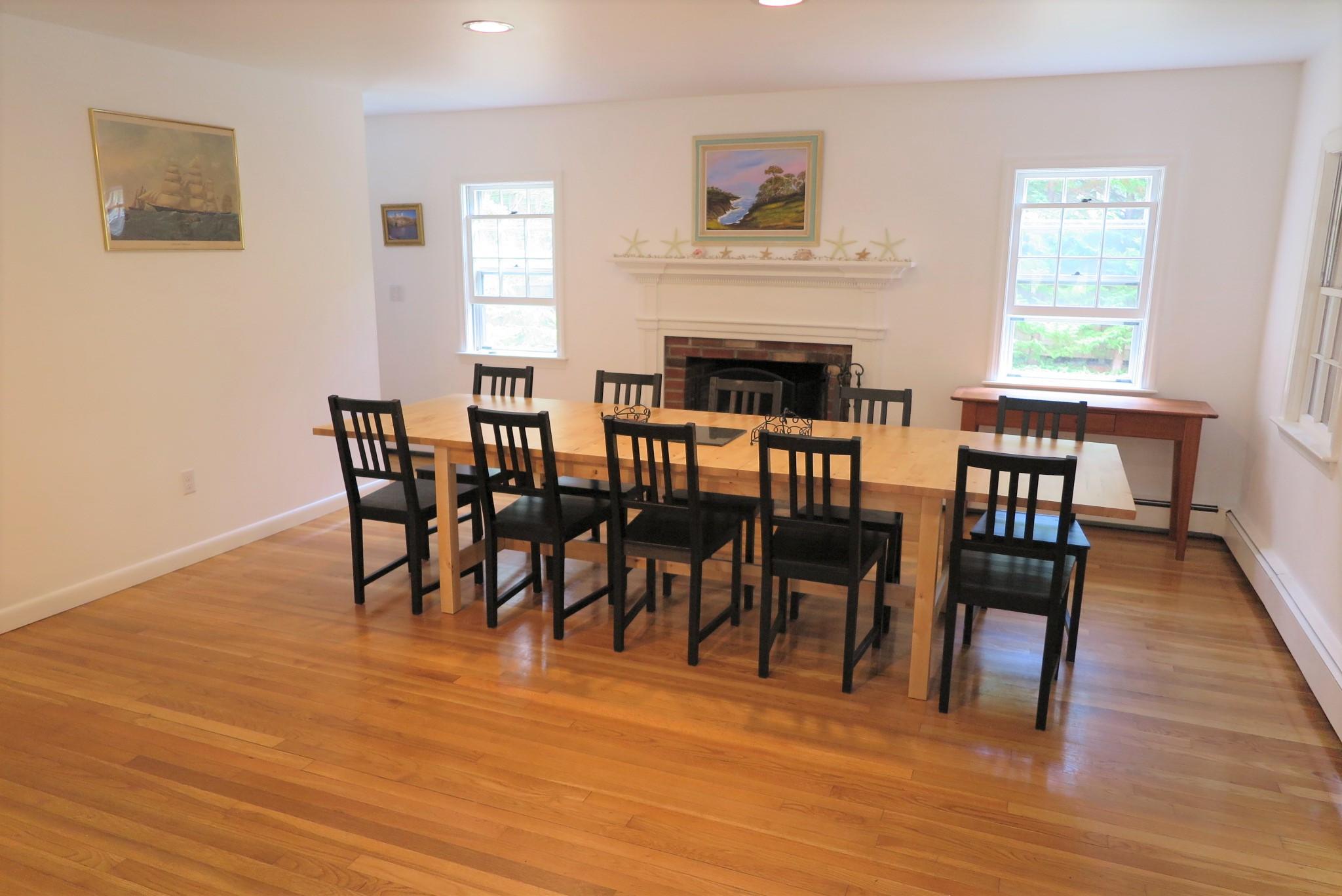 9 Berry Way Harwich MA 02671