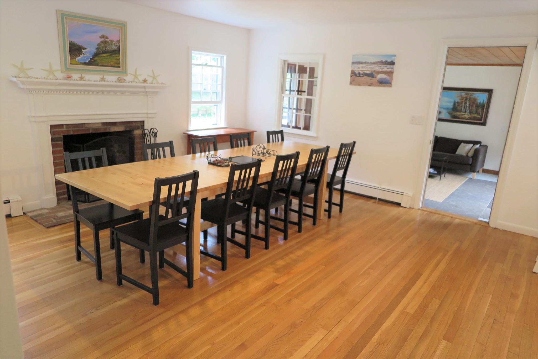9 Berry Way Harwich MA 02671