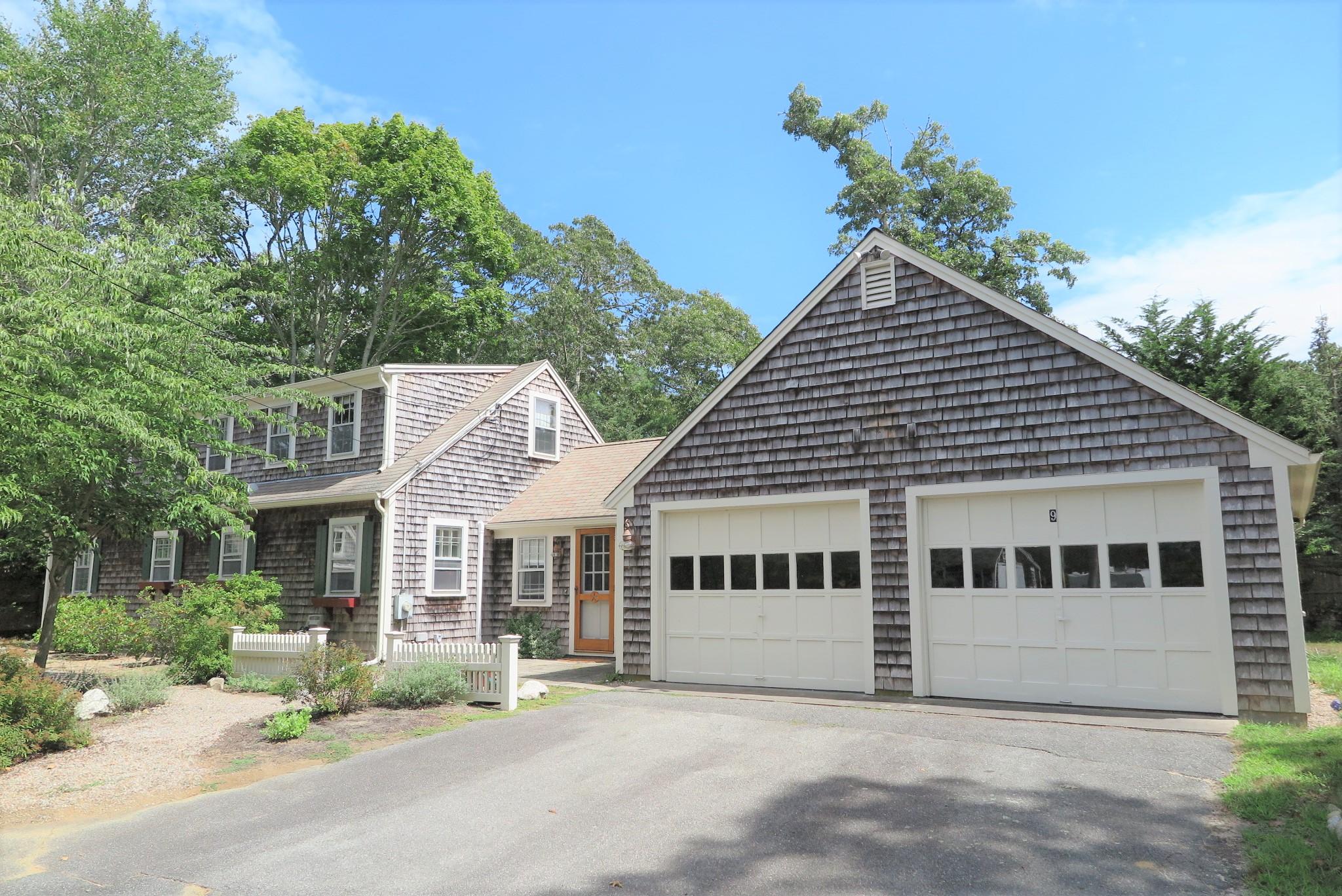 9 Berry Way Harwich MA 02671