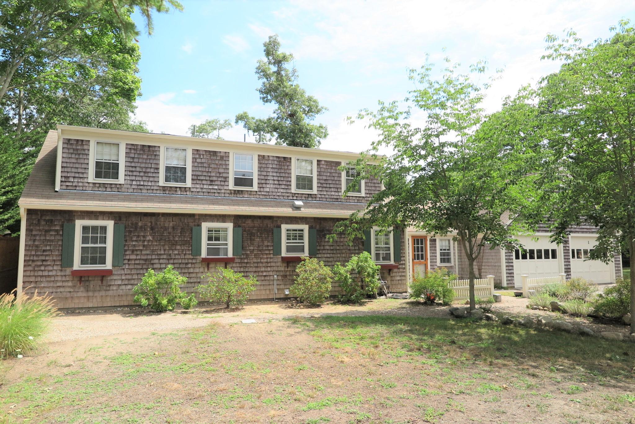 9 Berry Way Harwich MA 02671