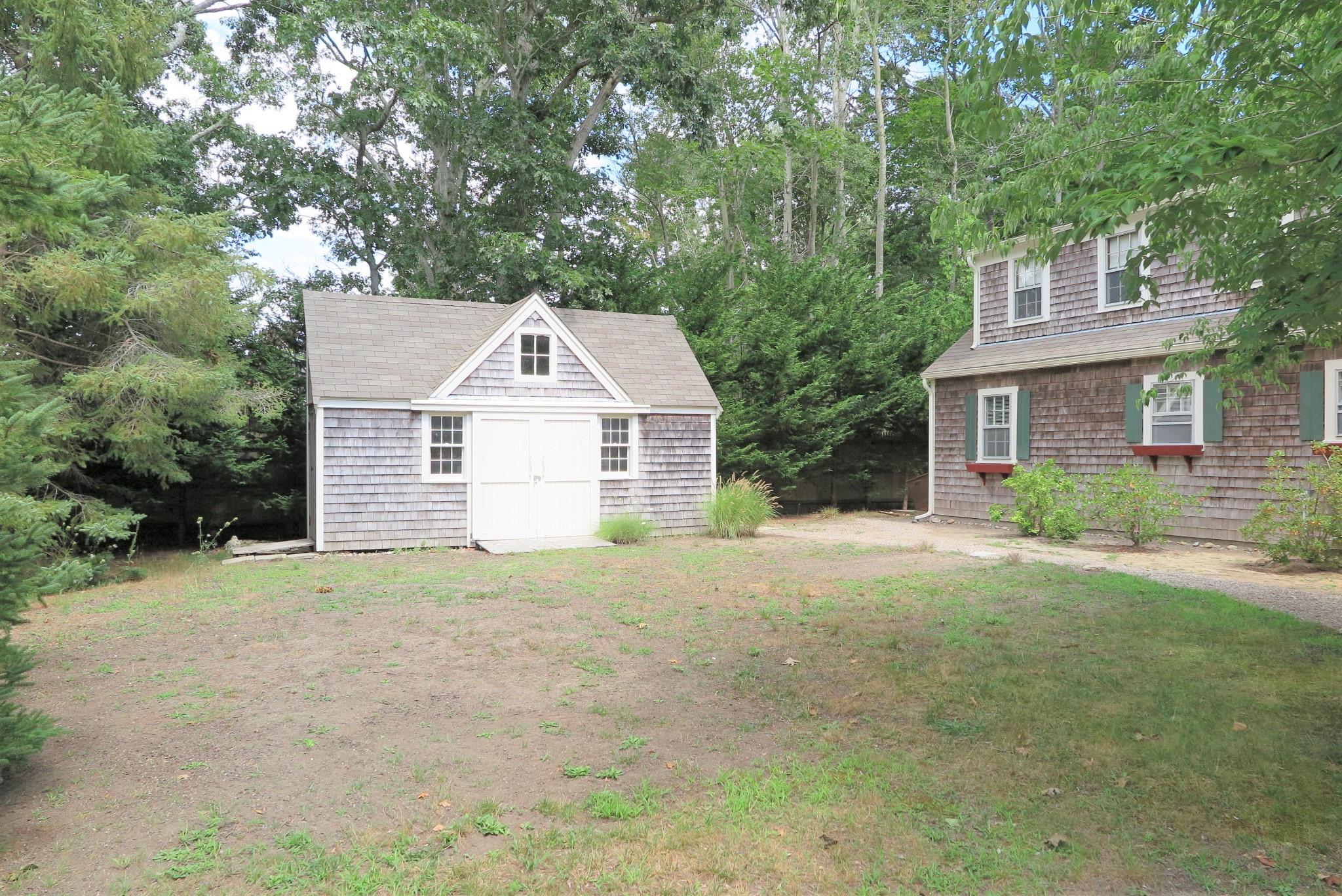 9 Berry Way Harwich MA 02671