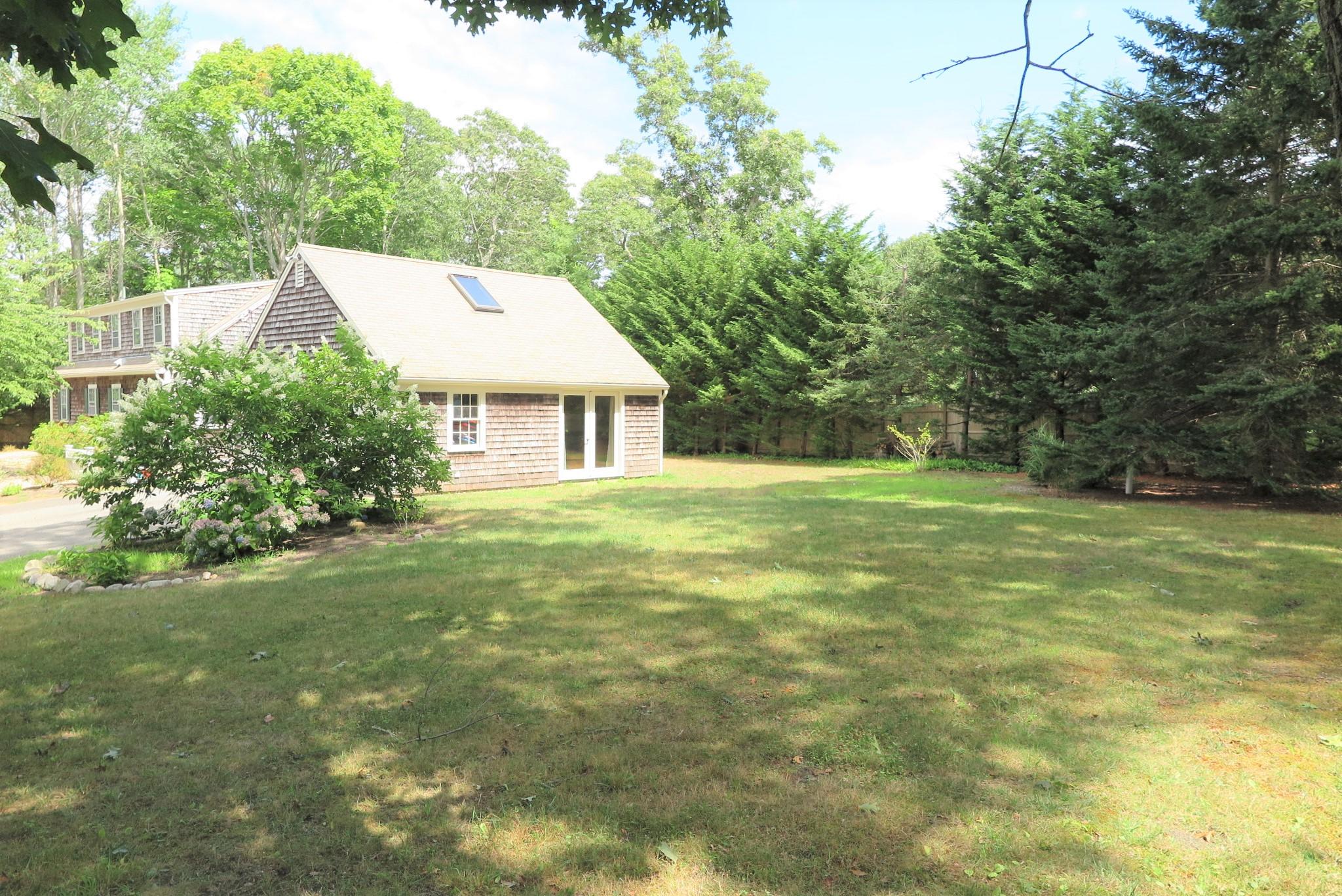 9 Berry Way Harwich MA 02671