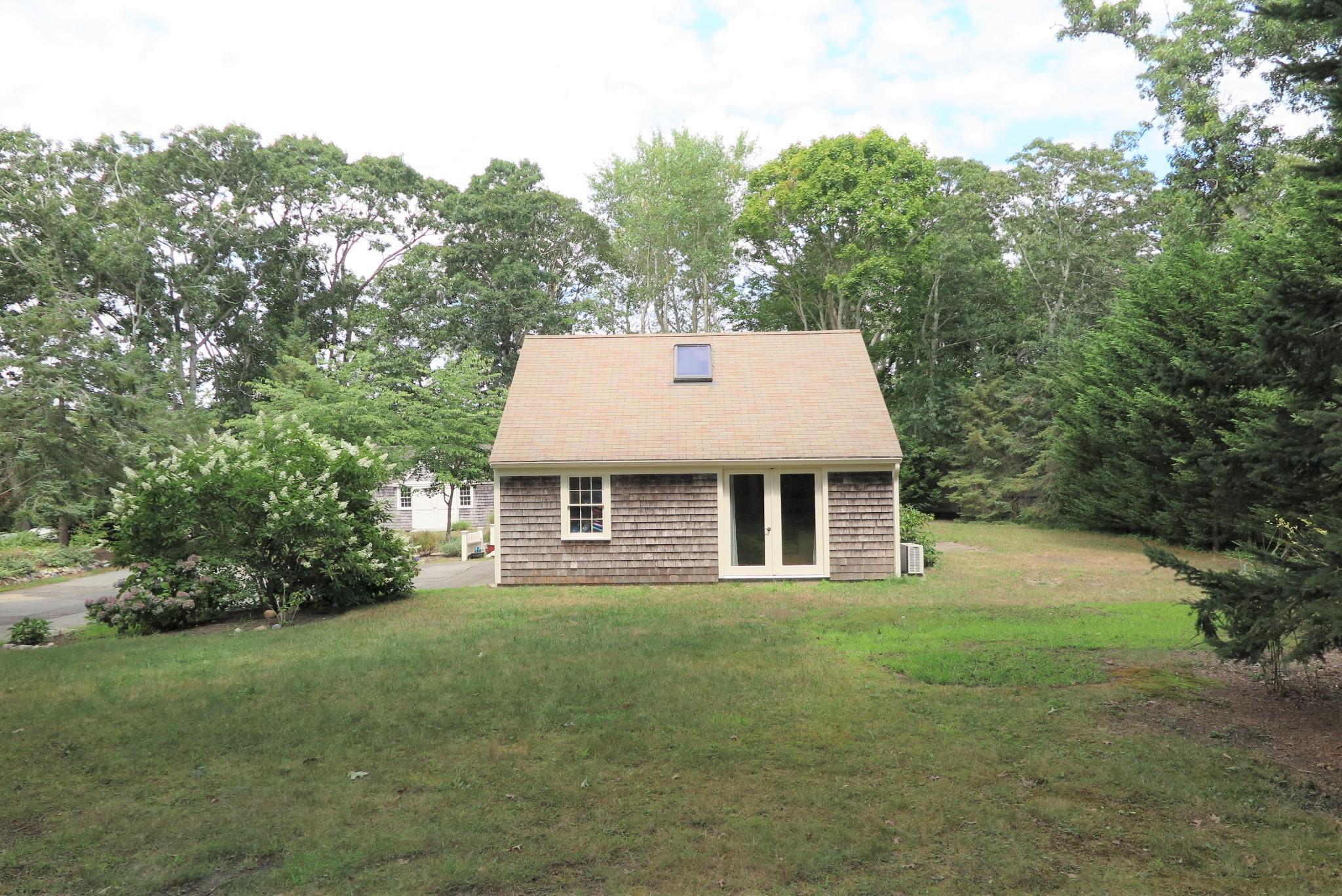 9 Berry Way Harwich MA 02671