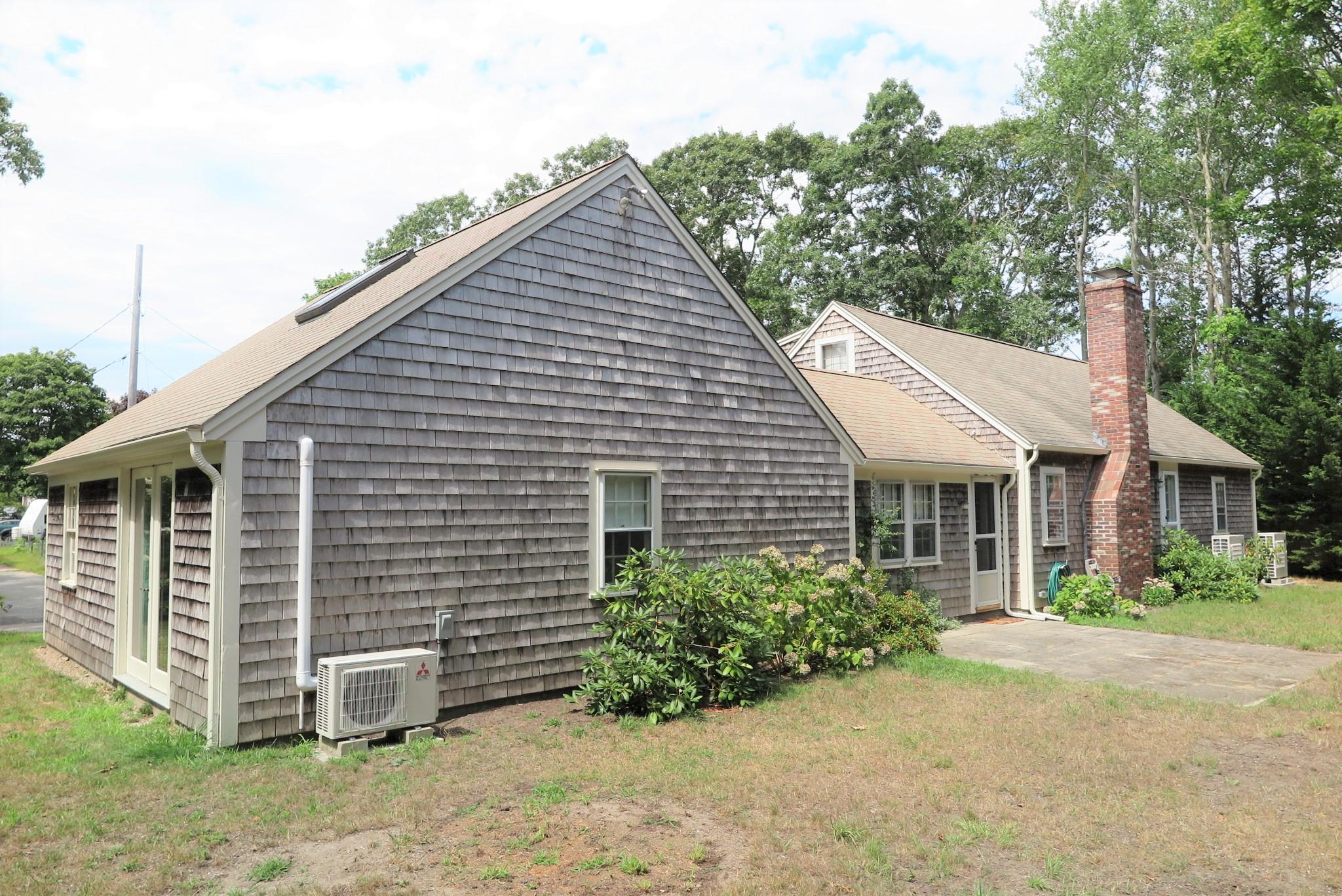 9 Berry Way Harwich MA 02671