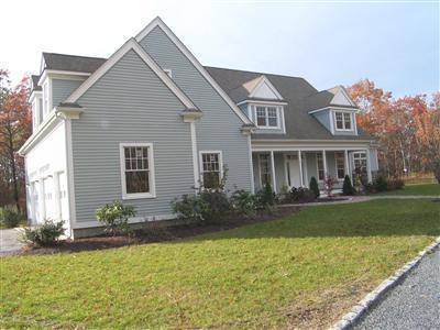 7 Daluze Drive Harwich MA 02645