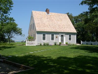 158 Indian Trail Barnstable MA 02637