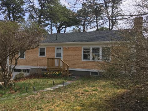 13 Bluebird Lane Harwich MA 02645