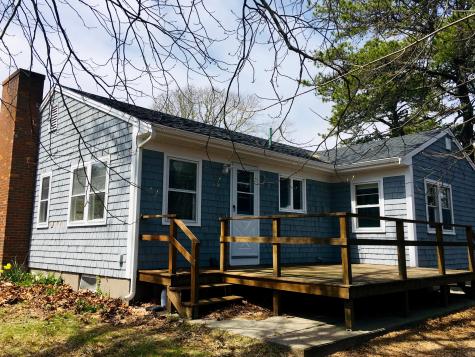 13 Bluebird Lane Harwich MA 02645
