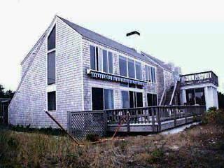 30 Bay View Wellfleet MA 02663