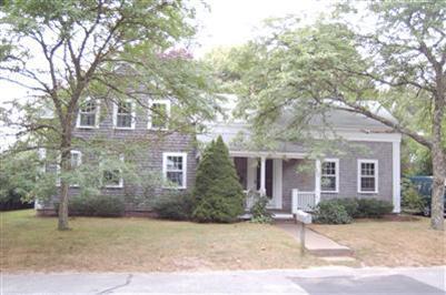 368 Stage Harbor Road Chatham MA 02633