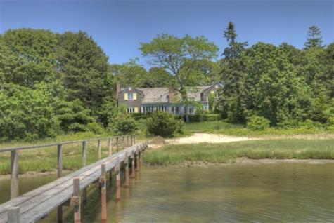 395 Eel River Road Barnstable MA 02655