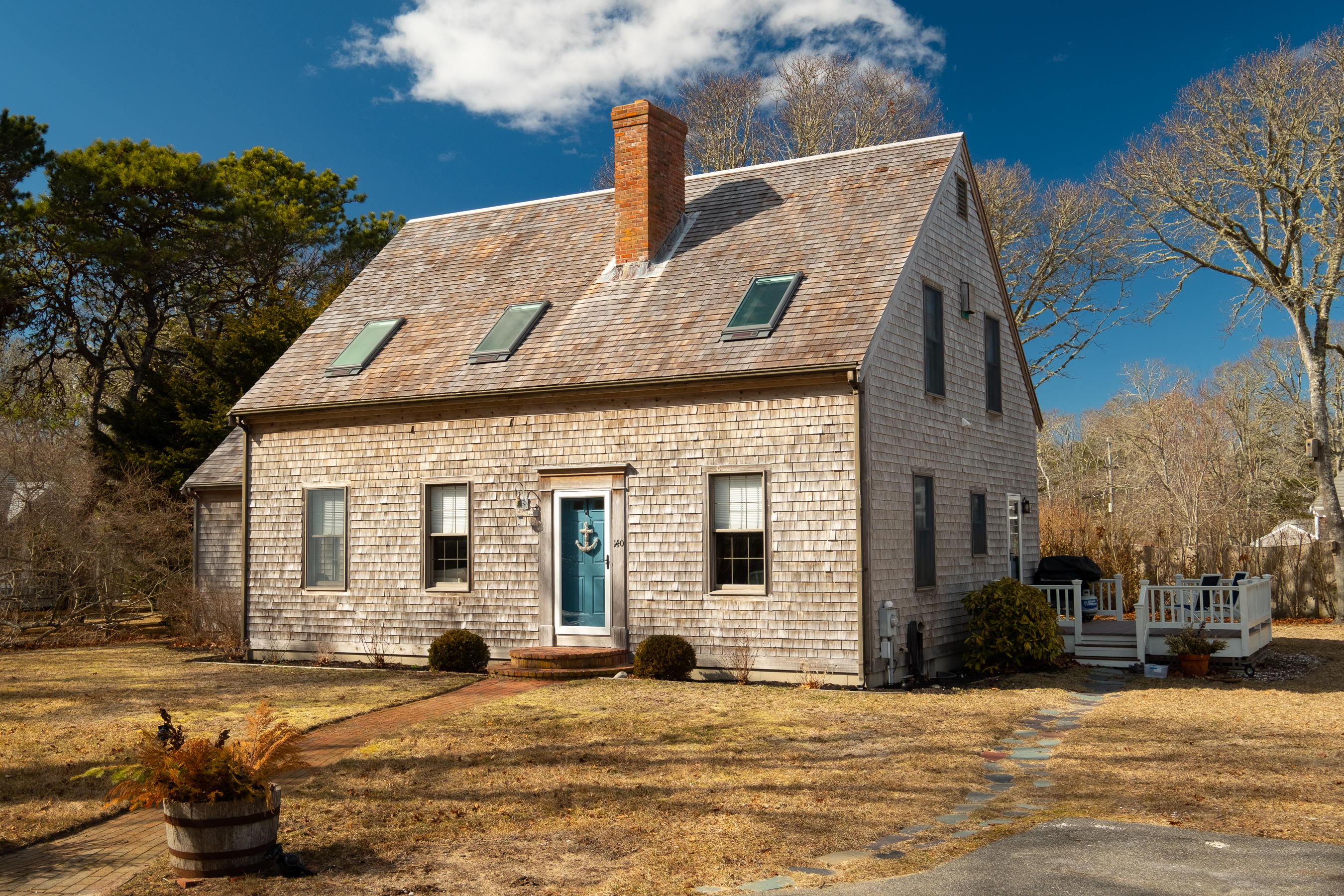140 Pleasant Street Chatham MA 02659