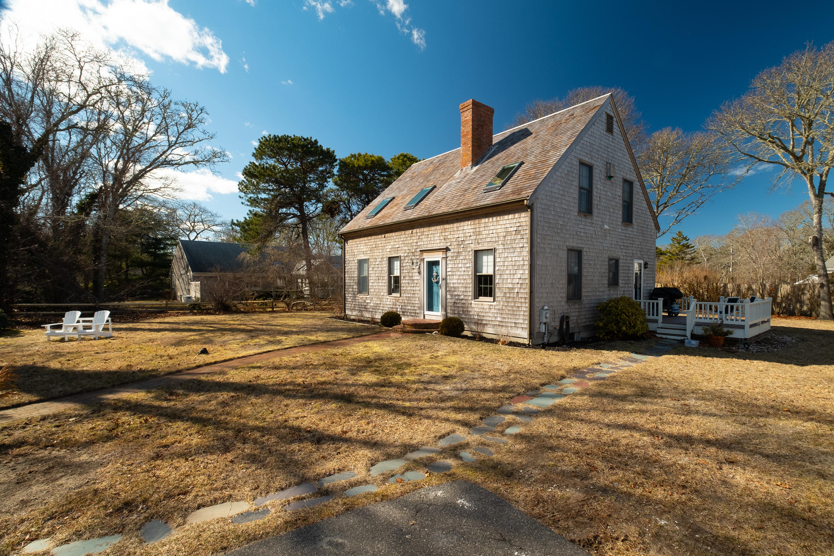 140 Pleasant Street Chatham MA 02659