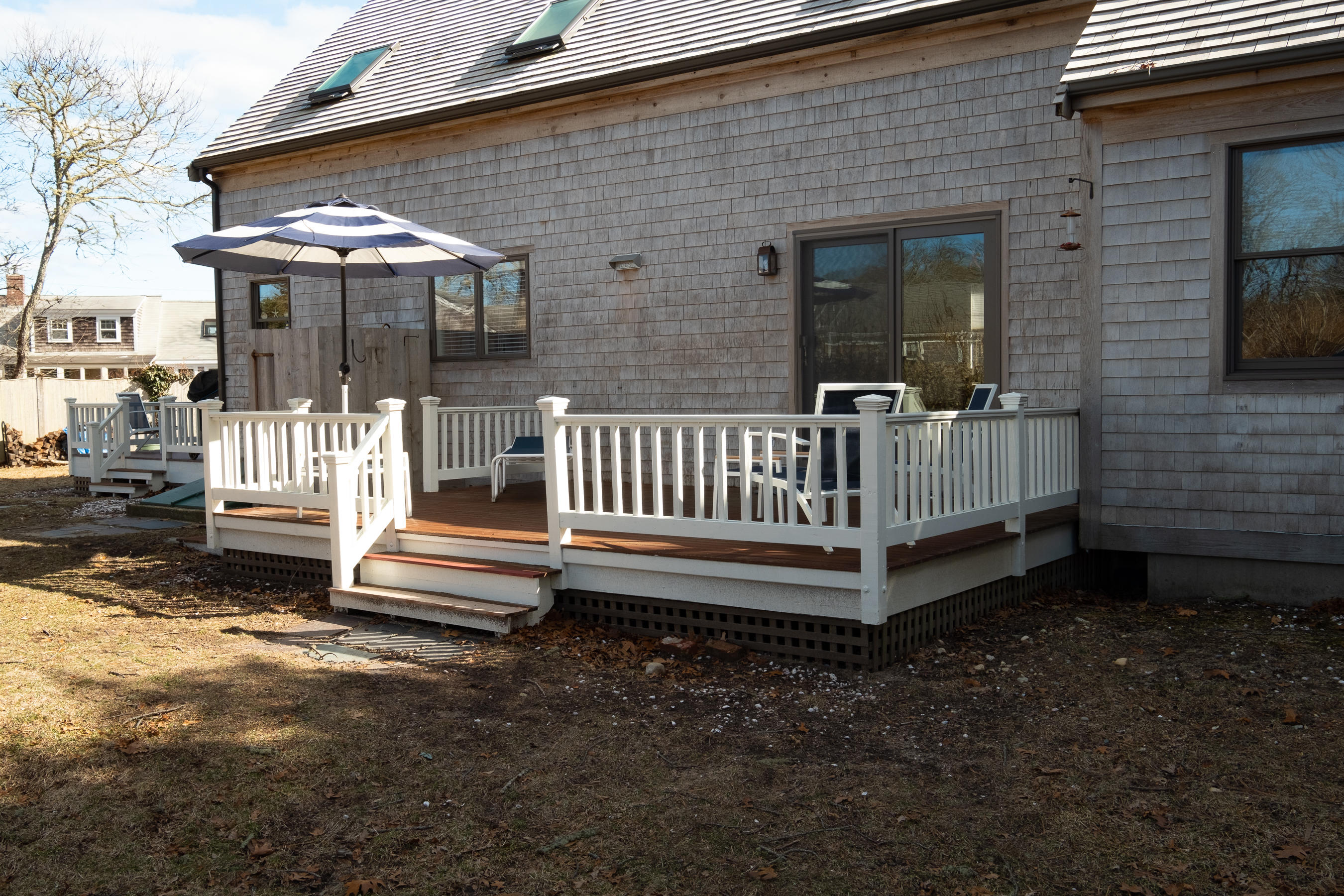 140 Pleasant Street Chatham MA 02659