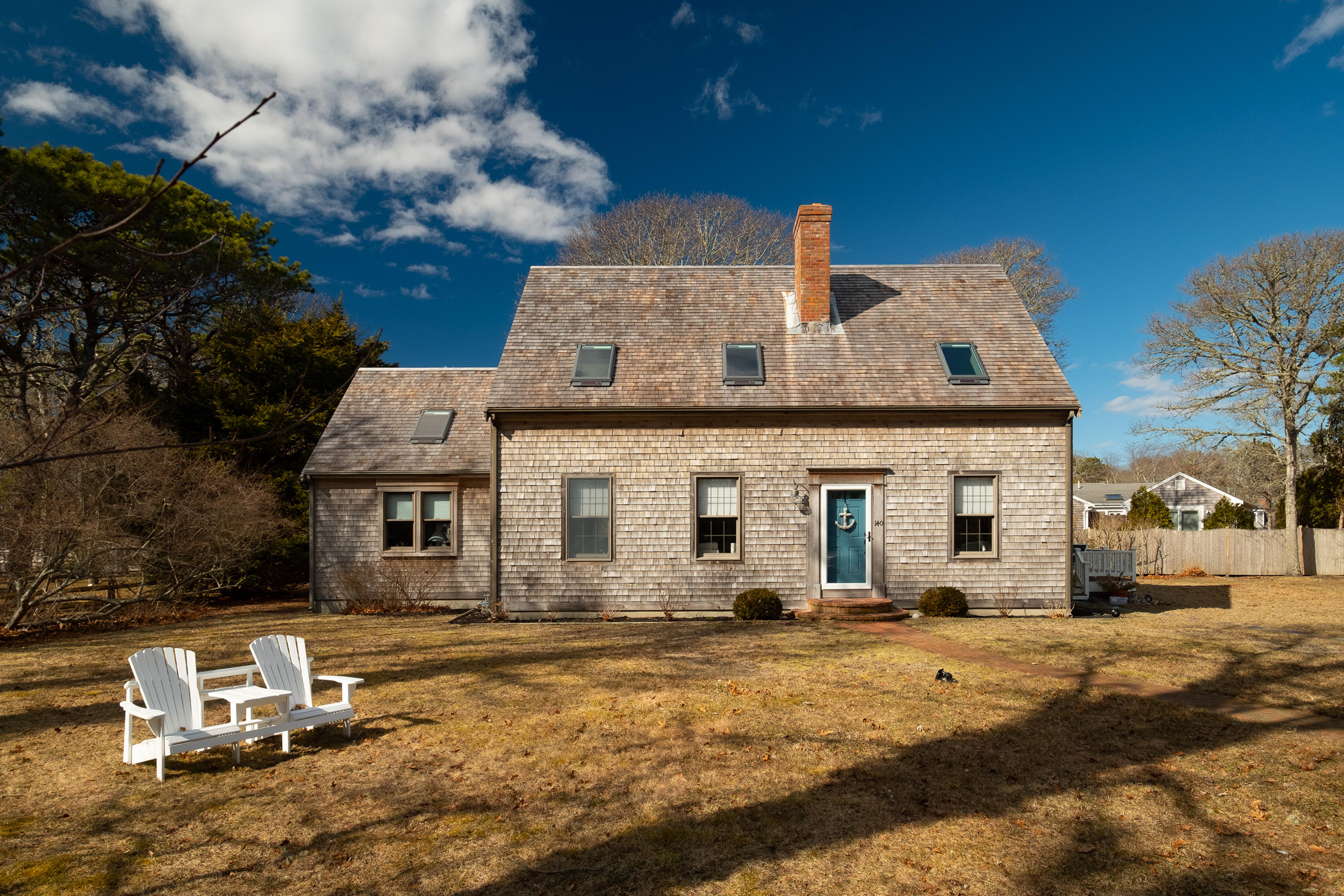 140 Pleasant Street Chatham MA 02659