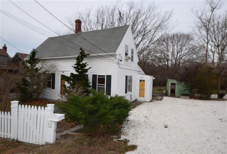 52 Creek Road Provincetown MA 02657