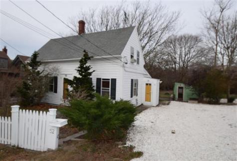 52 Creek Road Provincetown MA 02657