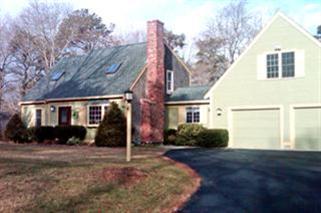 3 Carver Drive Sandwich MA 02563