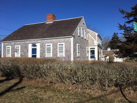 407 Bridge Street Chatham MA 02633