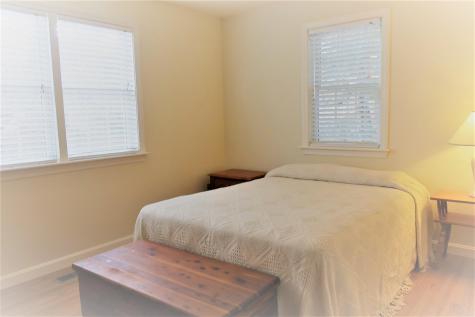 139 Quinaquisset Avenue Mashpee MA 02649