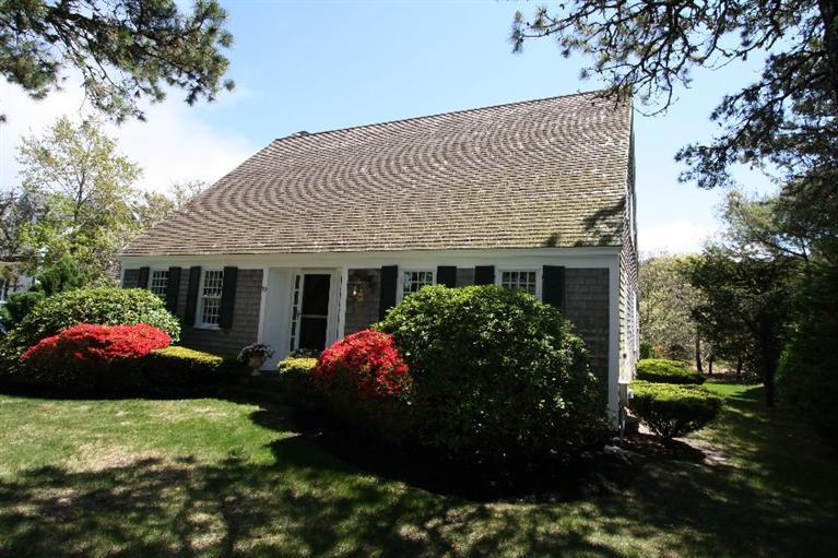 93 Kemah Road Chatham MA 02669