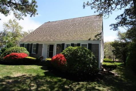93 Kemah Road Chatham MA 02669
