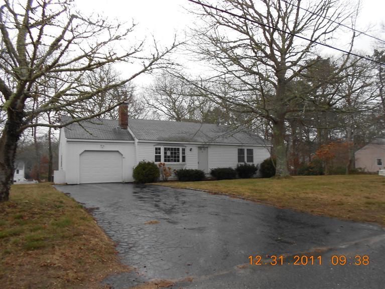 31 Cottonwood Road Harwich MA 02645