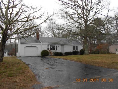 31 Cottonwood Road Harwich MA 02645