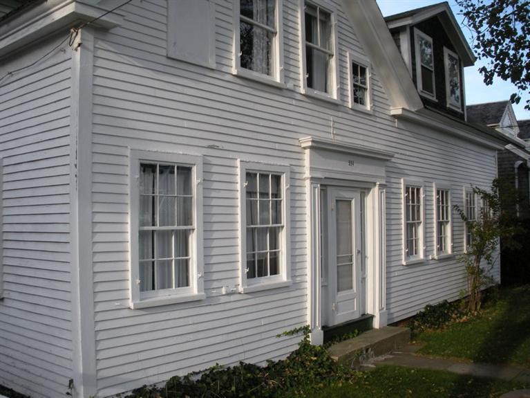 594 Commercial Street Provincetown MA 02657