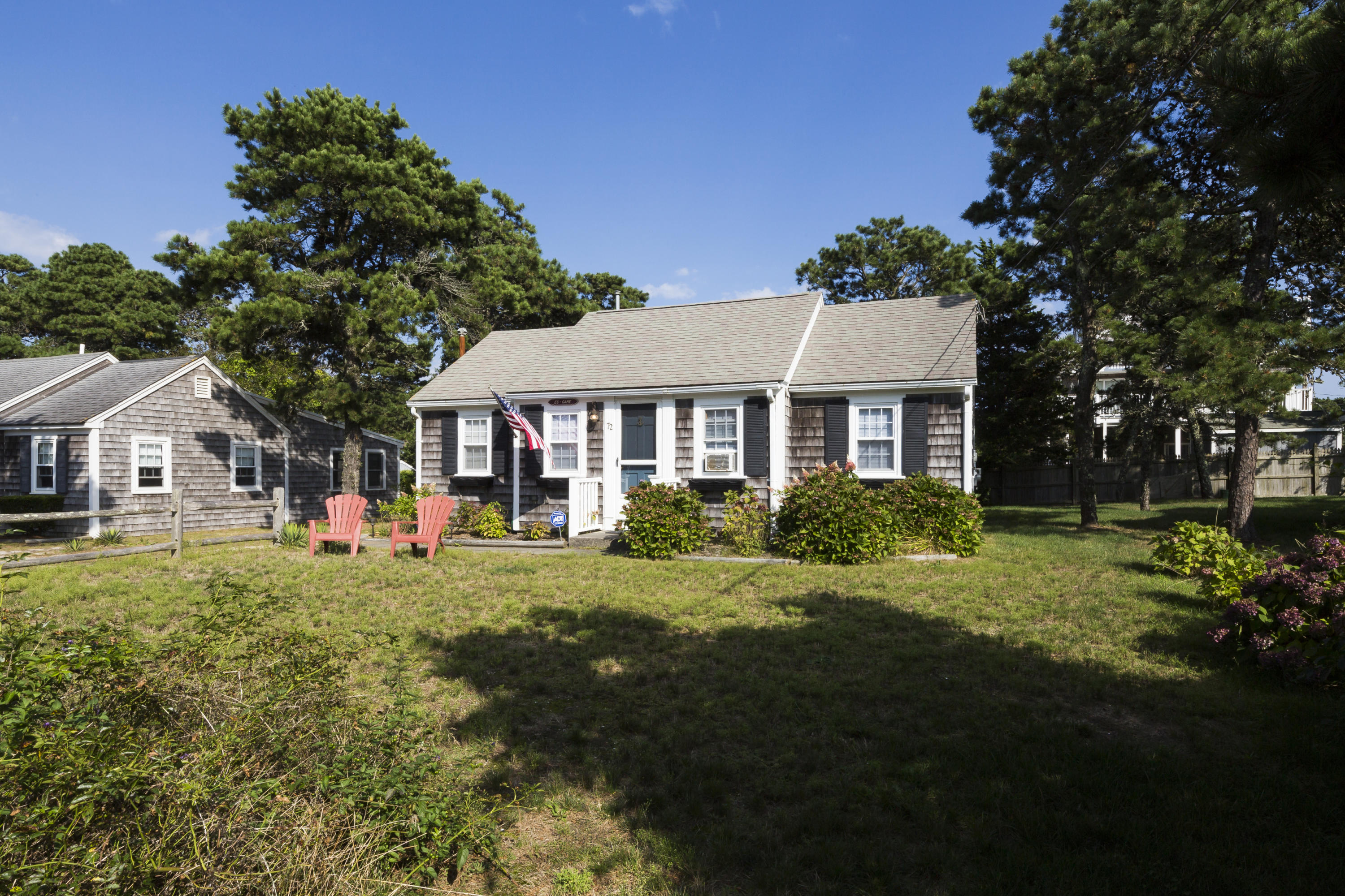 72 Ocean Drive Dennis MA 02639