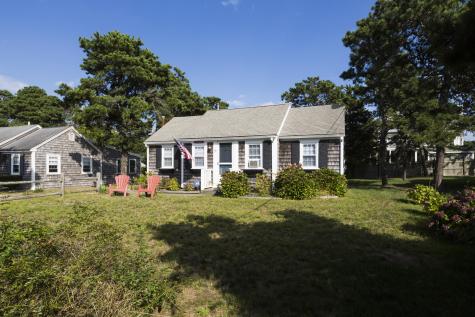72 Ocean Drive Dennis MA 02639
