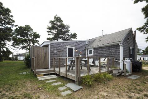 72 Ocean Drive Dennis MA 02639
