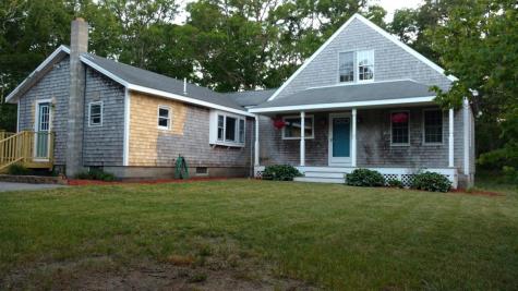 268 Church Street Harwich MA 02645