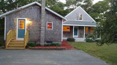 268 Church Street Harwich MA 02645
