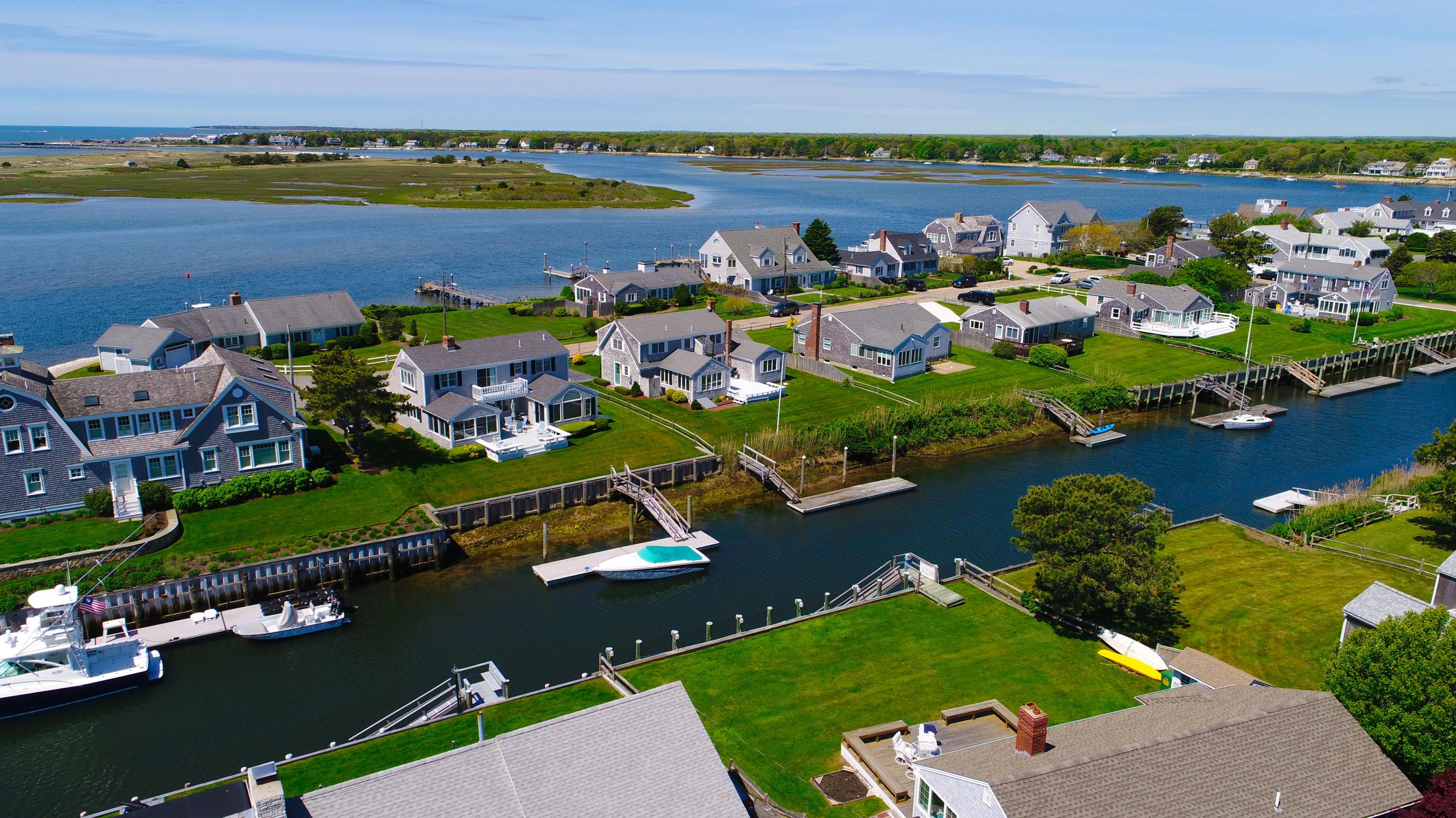 20 Riverside Way Dennis MA 02670