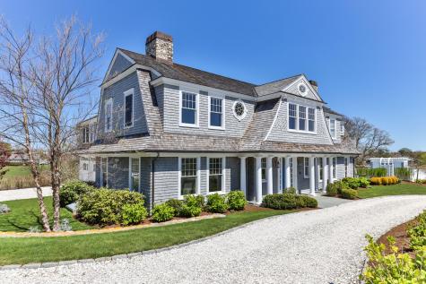 20 Fairway Drive Chatham MA 02633
