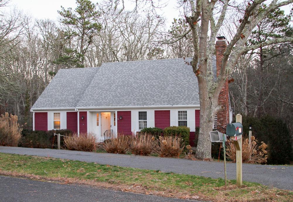 27 Bettys Lane Harwich MA 02645