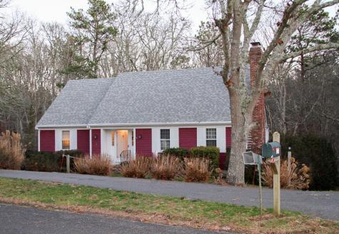27 Bettys Lane Harwich MA 02645